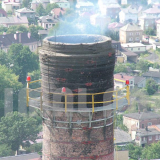 usługi alpinistyczne