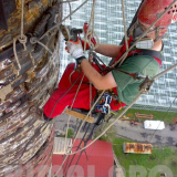 usługi alpinistyczne