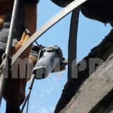 usługi alpinistyczne