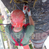 usługi alpinistyczne