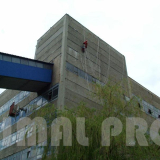 usługi alpinistyczne