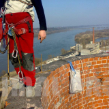 usługi alpinistyczne