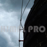 usługi alpinistyczne