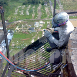 usługi alpinistyczne