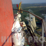 usługi alpinistyczne