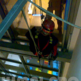 usługi alpinistyczne