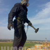 usługi alpinistyczne