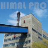 usługi alpinistyczne