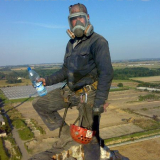 usługi alpinistyczne