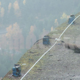 usługi alpinistyczne