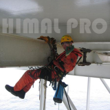 usługi alpinistyczne