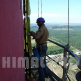 usługi alpinistyczne