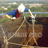 usługi alpinistyczne
