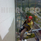 usługi alpinistyczne